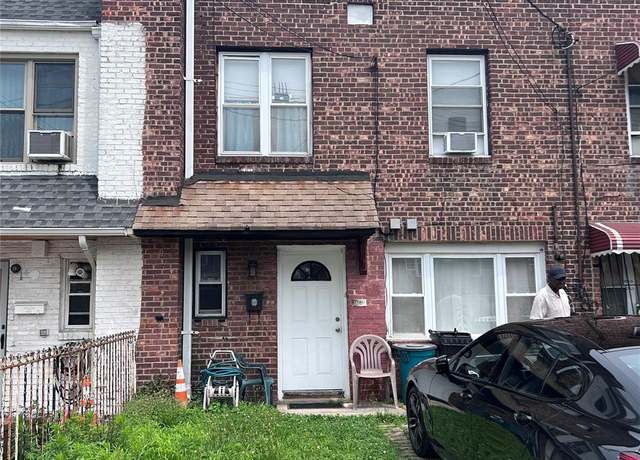 Property at 10211 187th St, Hollis, NY 11423, 3 beds, 1 bath