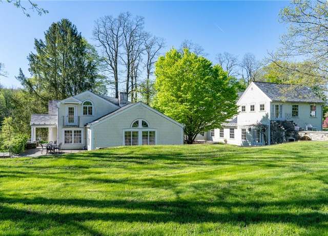 Property at 644 Tower Hill Rd, Millbrook, NY 12545, 6 beds, 5 baths