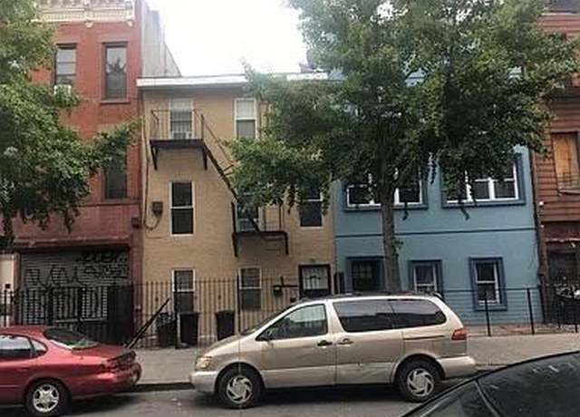 Property at 160 Tompkins Ave, Brooklyn, NY 11206, 12 beds, 3 baths