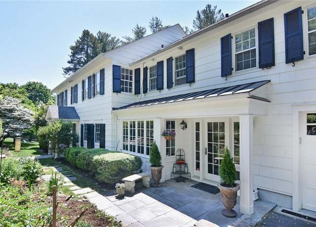 Property at 57 Field Ter, Irvington, NY 10533, 6 beds, 4.5 baths