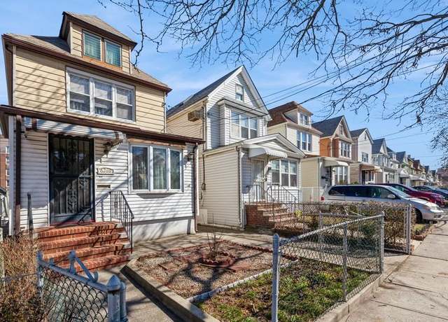 Property at 62-69 Booth St, Rego Park, NY 11374, 3 beds, 2.5 baths