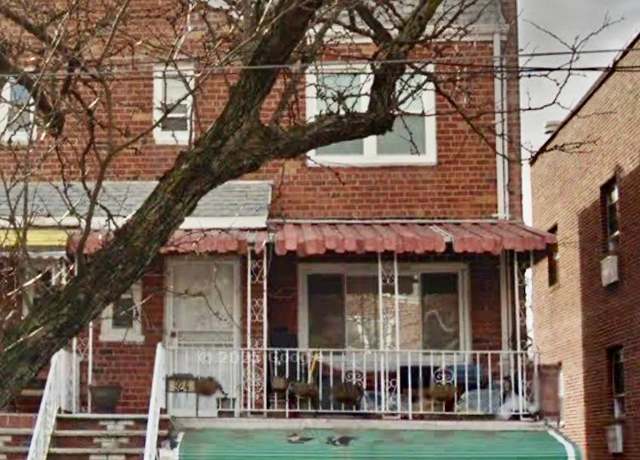 Property at 924 E 106th St, Brooklyn, NY 11236, 5 beds, 3 baths