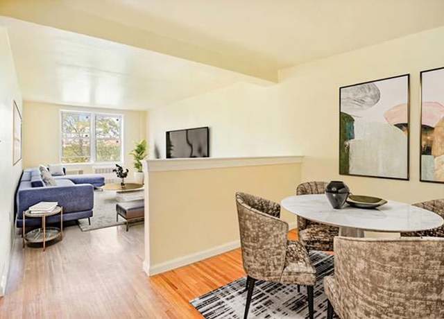 Property at 3215 Olinville Ave Unit 4C, Bronx, NY 10467, 1 bed, 1 bath