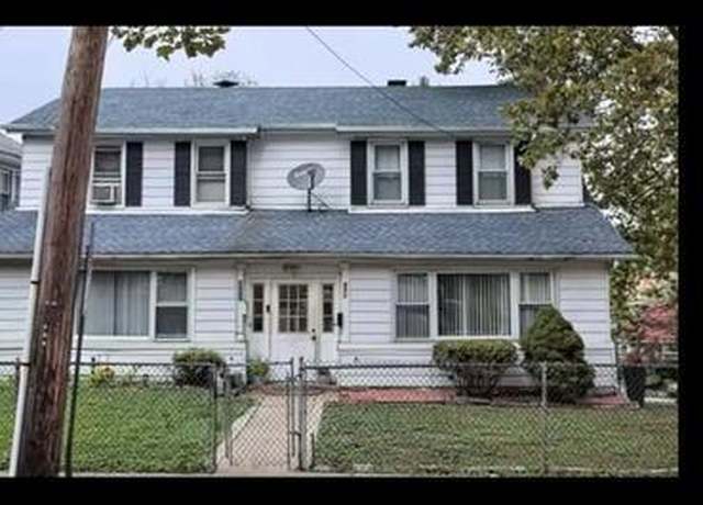 Property at 469 E 3rd St, Mount Vernon, NY 10553, 4 beds, 2 baths