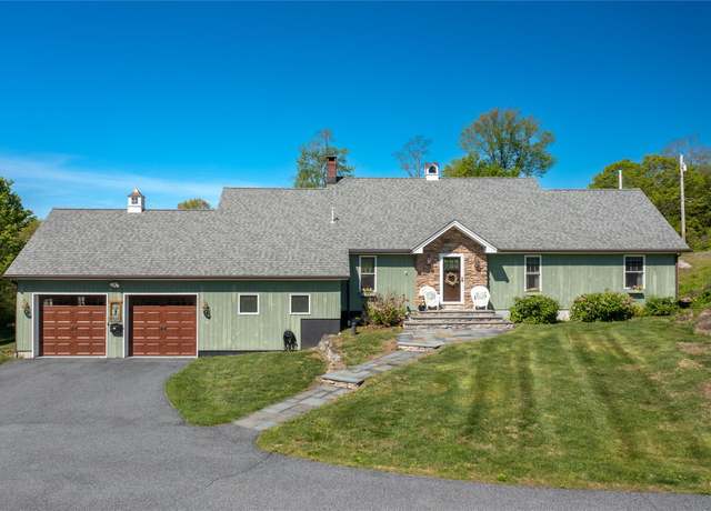 Property at 21 Big Elm Rd, Brewster, NY 10509, 3 beds, 2.5 baths
