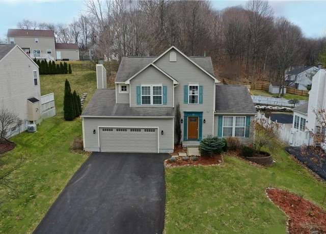Property at 18 Chaucer Cir, NY 13027, 4 beds, 2.5 baths