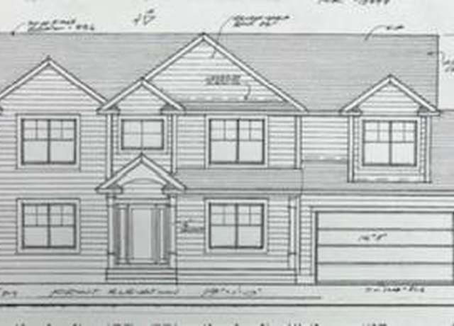 Property at 121 Ontario Ave, Massapequa, NY 11758, 5 beds, 3.5 baths