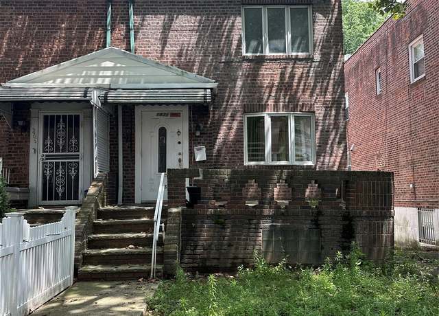 Property at 1871 Coleman St, Brooklyn, NY 11234, 2 beds, 3 baths