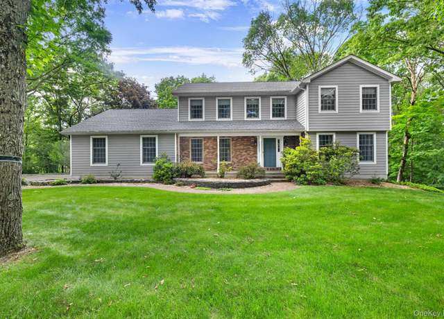 Property at 95 Harden Dr, Lagrangeville, NY 12540, 4 beds, 2.5 baths