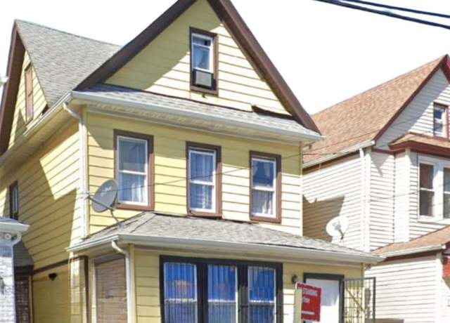 Property at 129-03 97th Ave, Richmond Hill, NY 11418