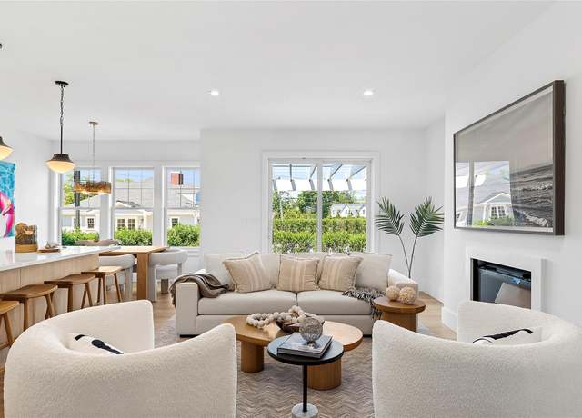 Property at 12 Depot Unit 103 (Pearl Way), Westhampton Beach, NY 11978, 2 beds, 2.5 baths