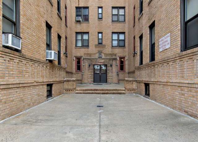 Property at 829 Adee Ave Unit 2L, Bronx, NY 10467, 2 beds, 1 bath