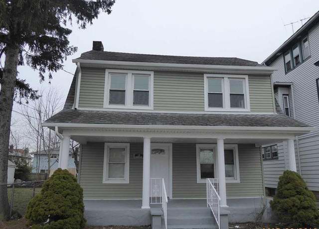Property at 60 Cruikshank Ave, Hempstead, NY 11550, 4 beds, 3 baths