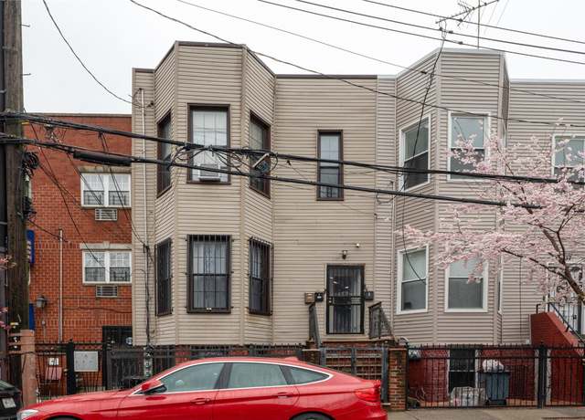 Property at 1035 Trinity Ave, Bronx, NY 10456, 4 beds, 2 baths