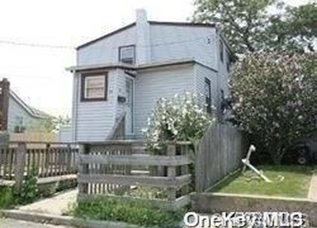 Property at 64 Waterview St, East Rockaway, NY 11518, 3 beds, 2 baths