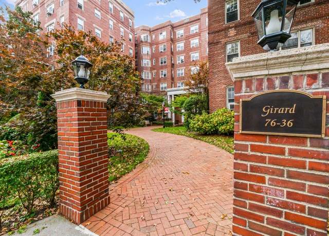 Property at 76-36 113th St Unit 1A, Forest Hills, NY 11375, 1 bed, 1 bath