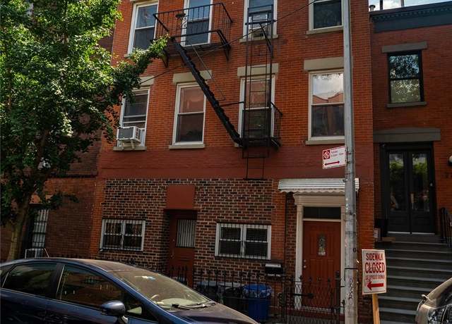Property at 228 Pacific St, Brooklyn, NY 11201, 9 beds, 5 baths