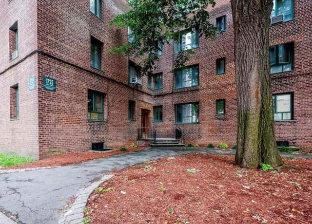 Property at 1725 Purdy St Unit 7C, Bronx, NY 10462, 1 bed, 1 bath