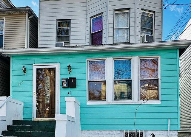 Property at 525 Beach Ave, Bronx, NY 10473, 11 beds, 4 baths