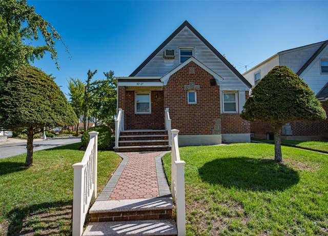 Property at 82-27 Little Neck Pkwy, Glen Oaks, NY 11004, 4 beds, 2 baths