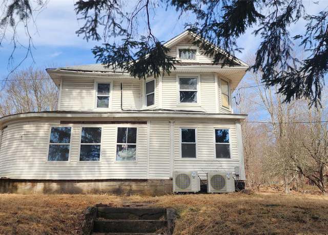 Property at 5833 State Route 42 Hwy, Fallsburg, NY 12733, 3 beds, 2 baths