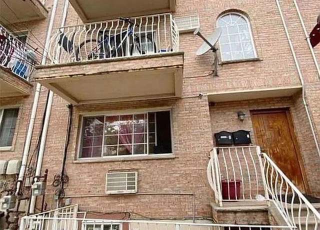 Property at 180-07 90th Ave, Jamaica, NY 11432