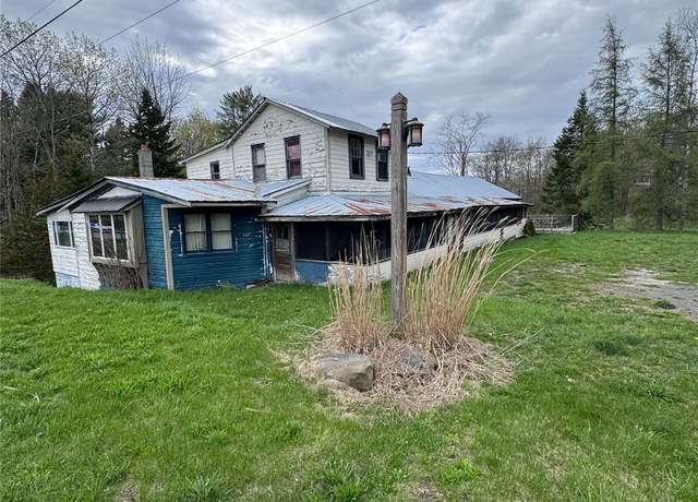 Property at 243 Lake Rd, Berne, NY 12023, 1 bath
