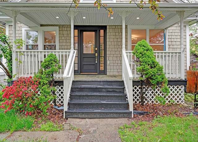 Property at 29 Harwich St, Kingston, NY 12401, 3 beds, 2 baths