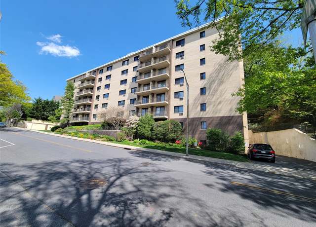 Property at 108 Sagamore Rd Unit 5F, Tuckahoe, NY 10707, 2 beds, 1 bath