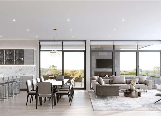 Property at 570 Bedford Rd Bldg 6 UNIT PHA, Armonk, NY 10504, 3 beds, 3.5 baths