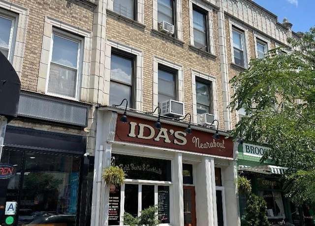Property at 43-13 Queens Blvd, Sunnyside, NY 11104, 1 bath