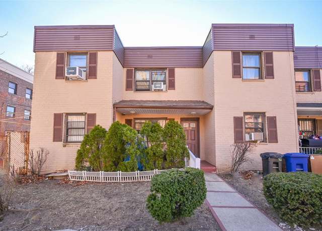 Property at 72-08 150th St Unit 199A, Kew Garden Hills, NY 11367, 2 beds, 1 bath