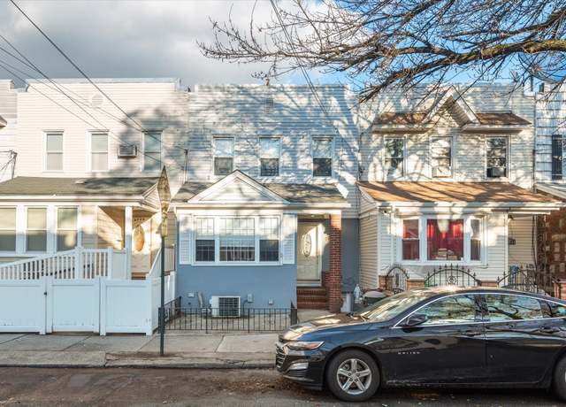 Property at 97-31 81st St, Ozone Park, NY 11416, 3 beds