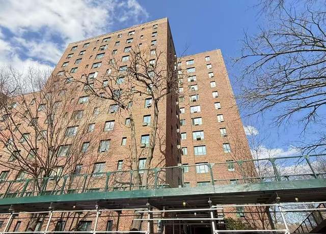 Property at 1970 E Tremont Ave Unit 5G, Bronx, NY 10462, 1 bed, 1 bath