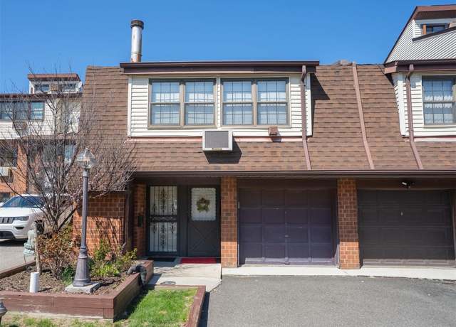 Property at 120-23 Cove Ct Unit 94D, College Point, NY 11356, 1 bed, 1 bath