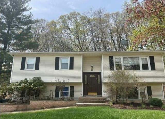 Property at 59 N Lorna Ln, Suffern, NY 10901, 4 beds, 2.5 baths