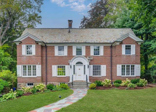 Property at 120 Lyncroft Rd, New Rochelle, NY 10804, 5 beds, 4 baths