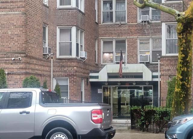 Property at 3203 Nostrand Ave Unit 4H, Brooklyn, NY 11235, 1 bed, 1 bath