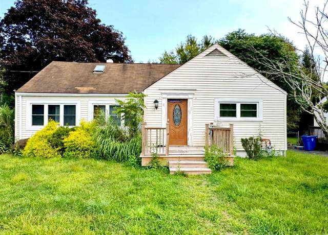 Property at 127 Watkins Ave, Middletown, NY 10940, 3 beds, 1 bath