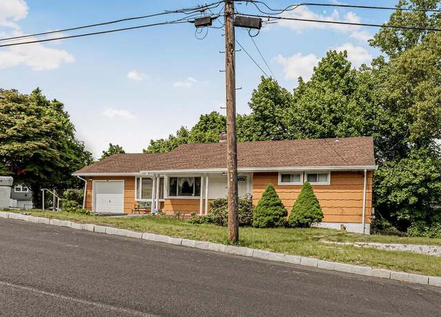 Property at 45 Belding Ave, White Plains, NY 10603, 3 beds, 2 baths