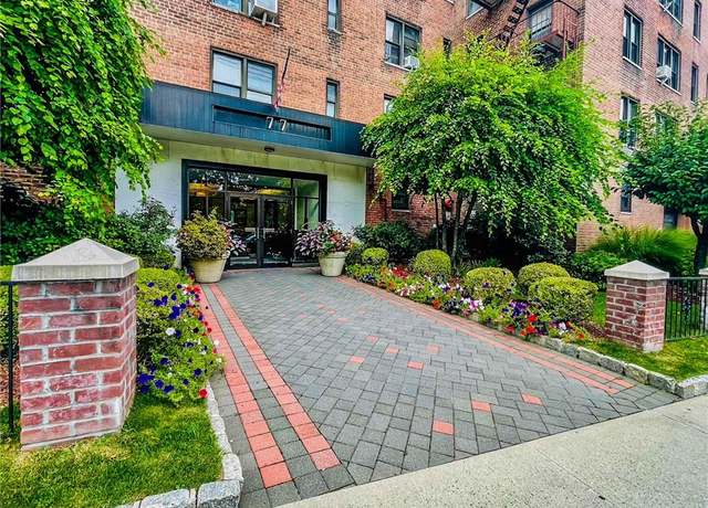 Property at 77 Bronx River Rd Unit 5B, Yonkers, NY 10704, 1 bed, 1 bath