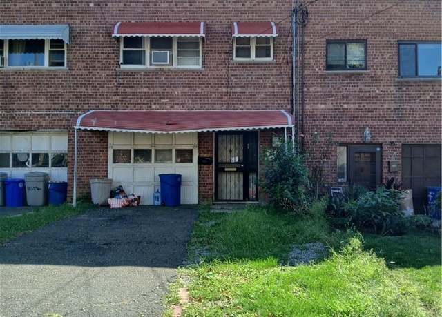 Property at 413 S 3rd Ave, Mount Vernon, NY 10550, 4 beds, 2 baths