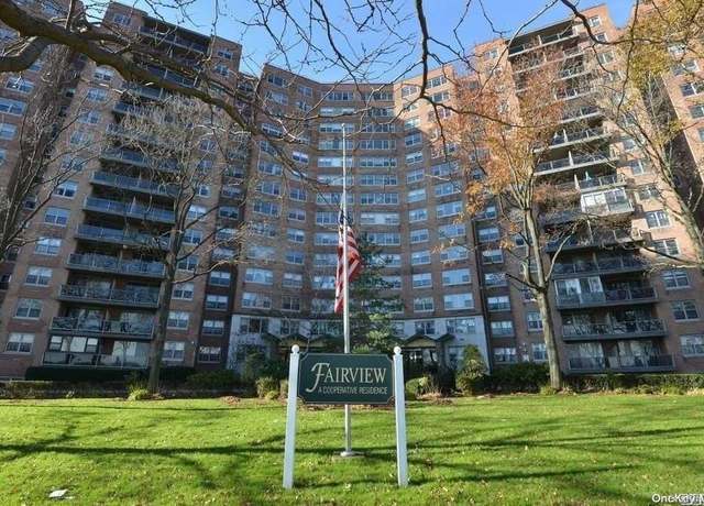 Property at 61-20 Grand Central Pkwy Unit B 508, Forest Hills, NY 11375, 2 beds, 1 bath