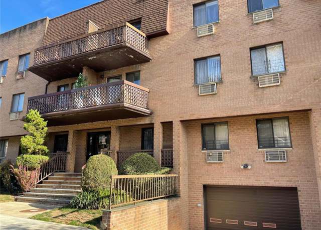 Property at 36-21 193 St Unit 3D, Flushing, NY 11358, 2 beds, 2 baths