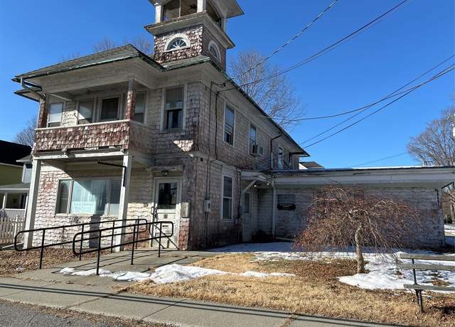 Property at 21 Dutchess Ave, Millerton, NY 12546, 1 bath