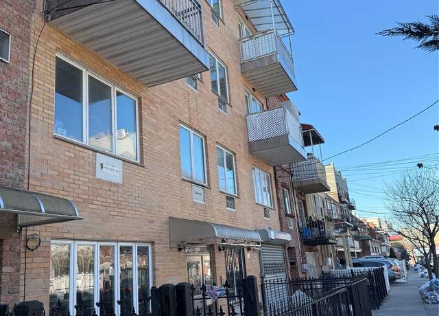 Property at 57-50 Granger St Unit E, Corona, NY 11365, 3 beds, 2 baths