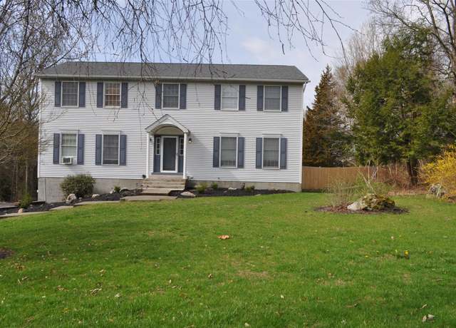 Property at 53 Leo Ln, Poughquag, NY 12570, 3 beds, 2.5 baths