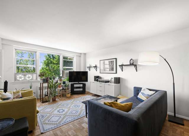 Property at 3135 Johnson Ave Unit 9A, Bronx, NY 10463, 2 beds, 1 bath
