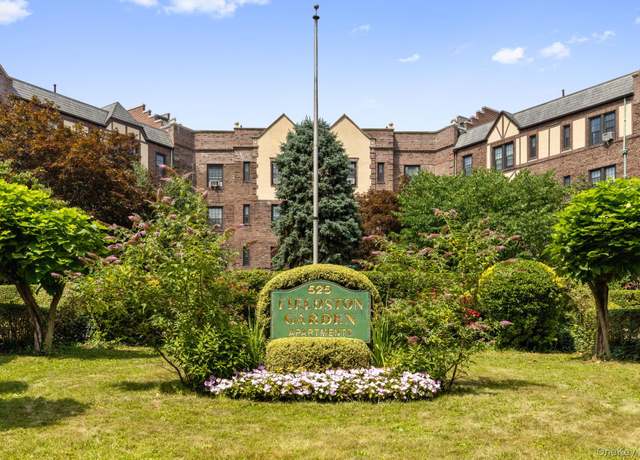 Property at 525 W 238th St Unit 1N, Bronx, NY 10463, 2 beds, 1 bath