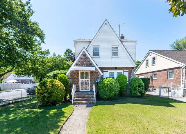 Property at 84-68 251st St, Bellerose, NY 11426, 3 beds, 2 baths